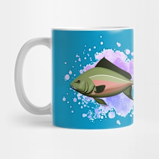 Fish Mug